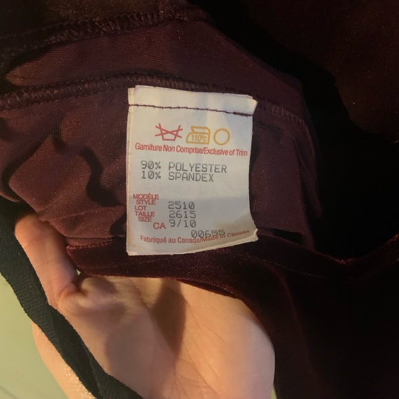 Dress - Picture 3 of 6